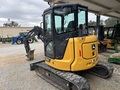 2023 Deere 50G Mini Excavator