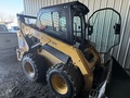 2021 Caterpillar 242D3 Skid Steer
