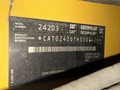 2021 Caterpillar 242D3 Skid Steer