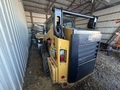 2021 Caterpillar 242D3 Skid Steer