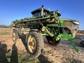 2016 John Deere R4038 Self-Propelled Sprayer