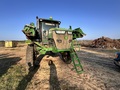 2016 John Deere R4038 Self-Propelled Sprayer