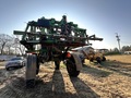 2016 John Deere R4038 Self-Propelled Sprayer