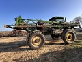 2016 John Deere R4038 Self-Propelled Sprayer