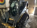 2019 Deere 317G Skid Steer