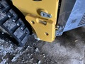 2019 Deere 317G Skid Steer