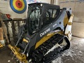 2019 Deere 317G Skid Steer