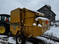 2002 Vermeer 605XL Round Baler