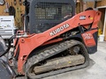 2021 Kubota SVL75 Skid Steer