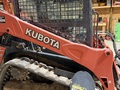 2021 Kubota SVL75 Skid Steer