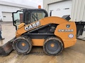 2016 Case SV300 Skid Steer