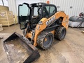 2016 Case SV300 Skid Steer