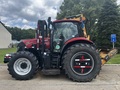 2019 Case IH Maxxum 115 Tractor