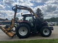 2019 Case IH Maxxum 115 Tractor