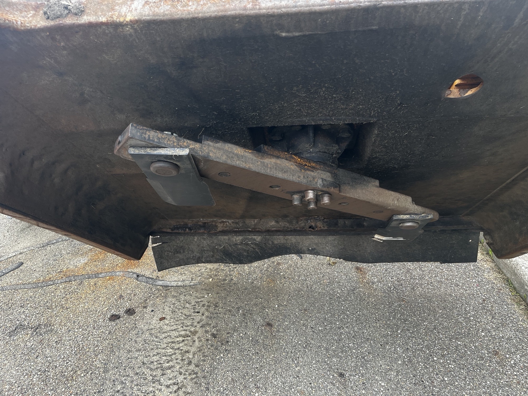 2019 Case IH Maxxum 115 Tractor