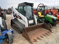 2017 Bobcat T770 Skid Steer
