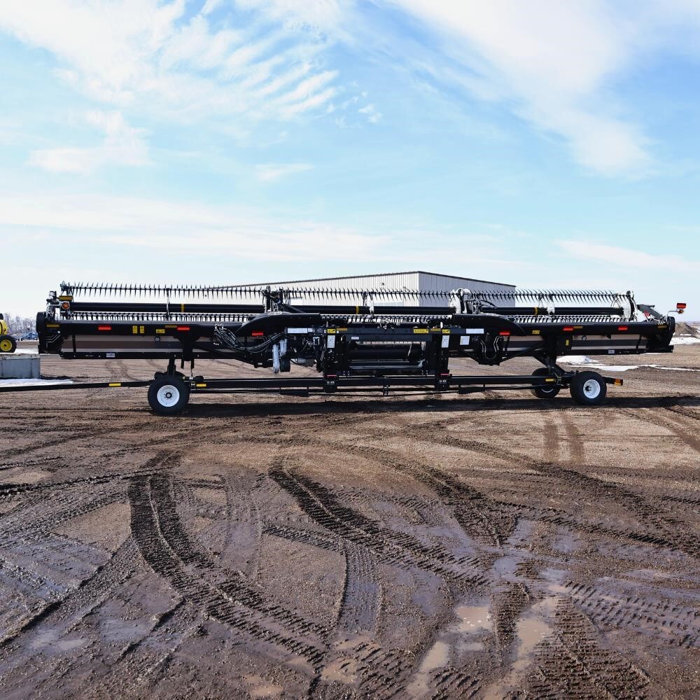 2026 MacDon FD245 Platform