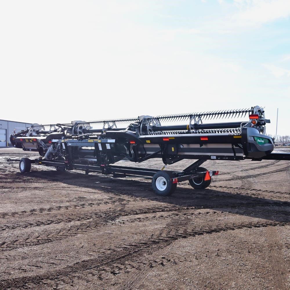 2026 MacDon FD245 Platform