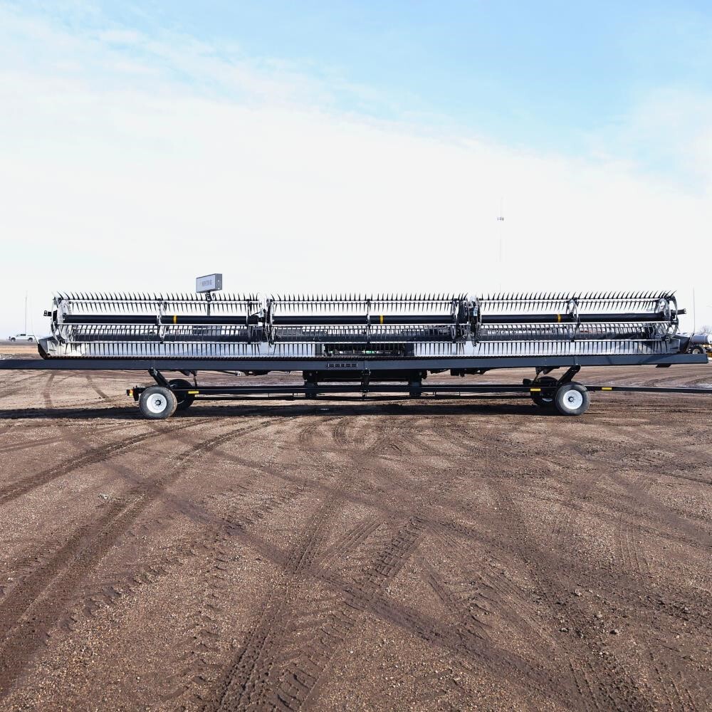 2026 MacDon FD245 Platform