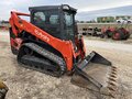 2025 Kubota SVL75-3 Skid Steer