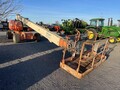 2007 JLG 800S Scissor/Boom Lift