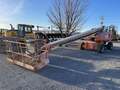 2007 JLG 800S Scissor/Boom Lift