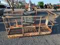 2007 JLG 800S Scissor/Boom Lift