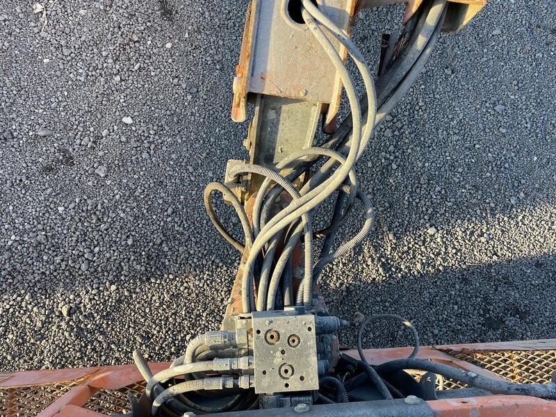 2007 JLG 800S Scissor/Boom Lift