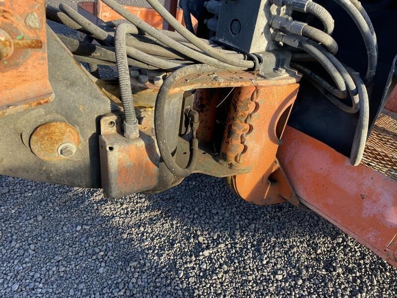 2007 JLG 800S Scissor/Boom Lift