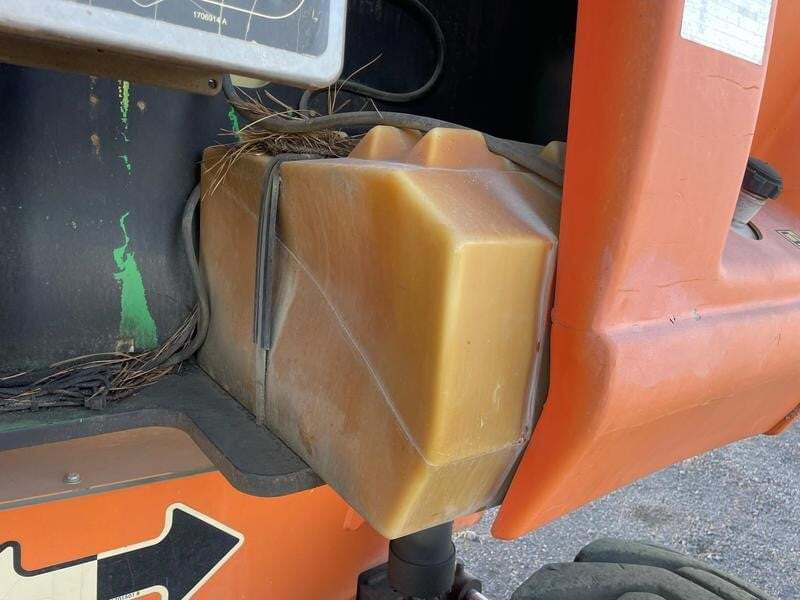 2007 JLG 800S Scissor/Boom Lift