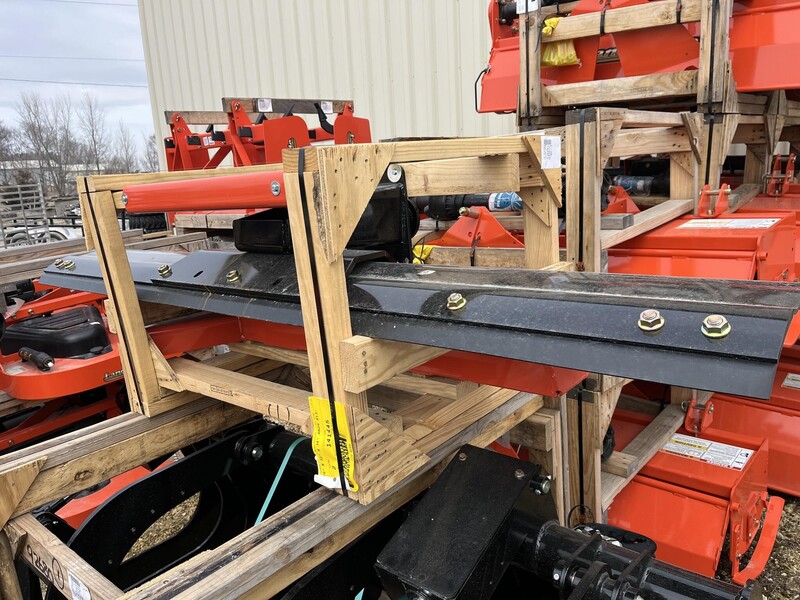 Used Land Pride Blades for Sale - 413 Listings | Machinery Pete