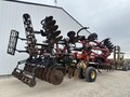 2008 Krause Dominator 4850 Disk Chisel