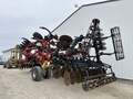 2008 Krause Dominator 4850 Disk Chisel
