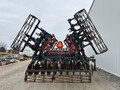 2008 Krause Dominator 4850 Disk Chisel