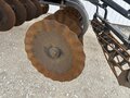 2008 Krause Dominator 4850 Disk Chisel