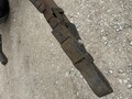 2008 Krause Dominator 4850 Disk Chisel