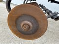 2008 Krause Dominator 4850 Disk Chisel