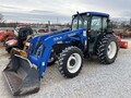  New Holland TN65 Tractor