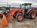  Kubota M9540 Tractor
