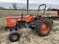  Kubota M4030SU Tractor