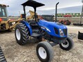  New Holland TN60A Tractor