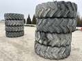  Goodyear 620/70R46 Wheels / Tires / Track