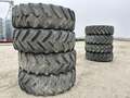  Goodyear 620/70R46 Wheels / Tires / Track