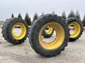  Goodyear 620/70R46 Wheels / Tires / Track