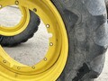  Goodyear 620/70R46 Wheels / Tires / Track