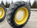  Goodyear 620/70R46 Wheels / Tires / Track