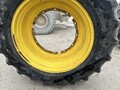  Goodyear 620/70R46 Wheels / Tires / Track