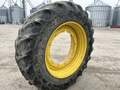  Goodyear 620/70R46 Wheels / Tires / Track