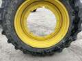 Goodyear 620/70R46 Wheels / Tires / Track