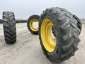  Goodyear 620/70R46 Wheels / Tires / Track